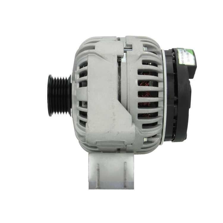 BV PSH Generator 555532150014 for KARMANN MERCEDES-BENZ