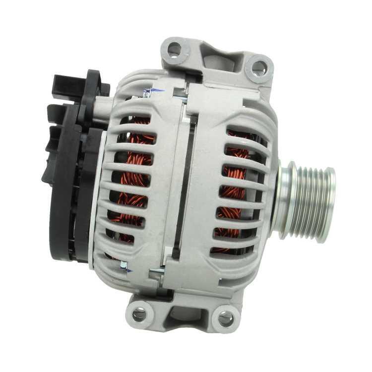 BV PSH Generator 555549200014 for MERCEDES-BENZ
