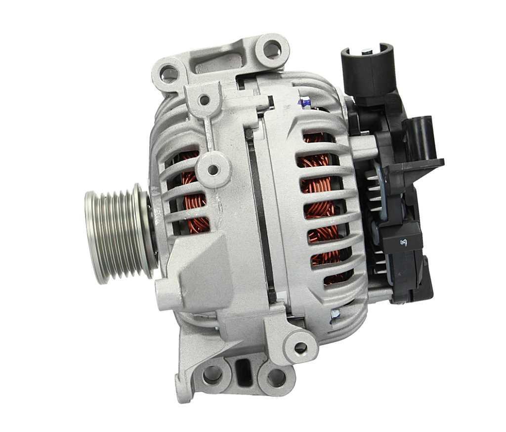 BV PSH Generator 555558200014 for MERCEDES-BENZ