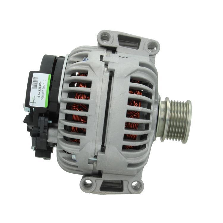 BV PSH Generator 555567200010 for CHRYSLER MERCEDES-BENZ
