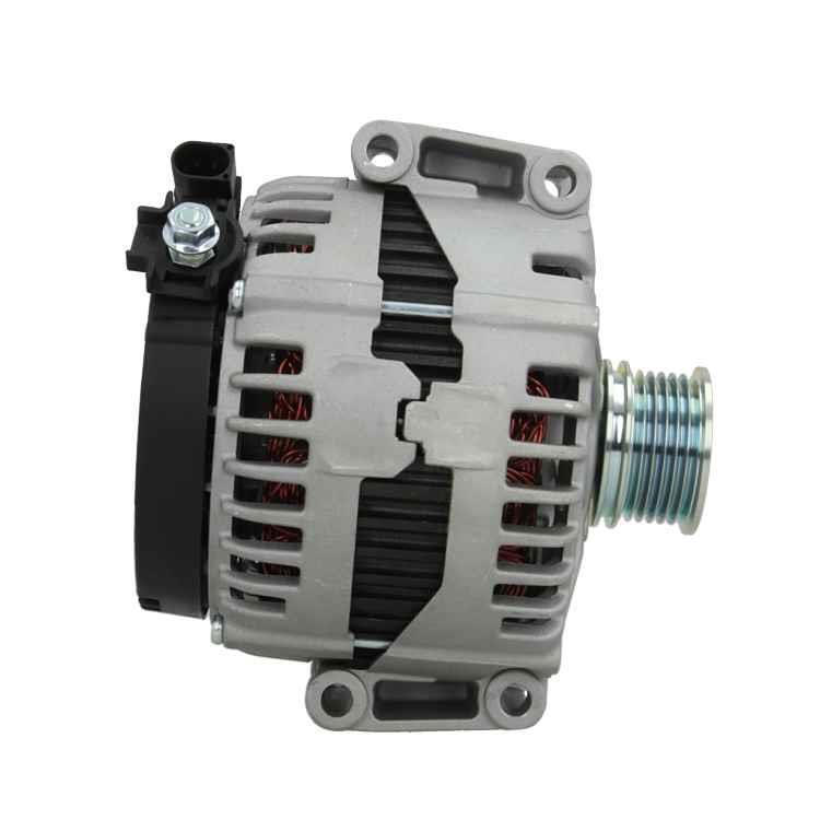 BV PSH Generator 555570220014 for MERCEDES-BENZ