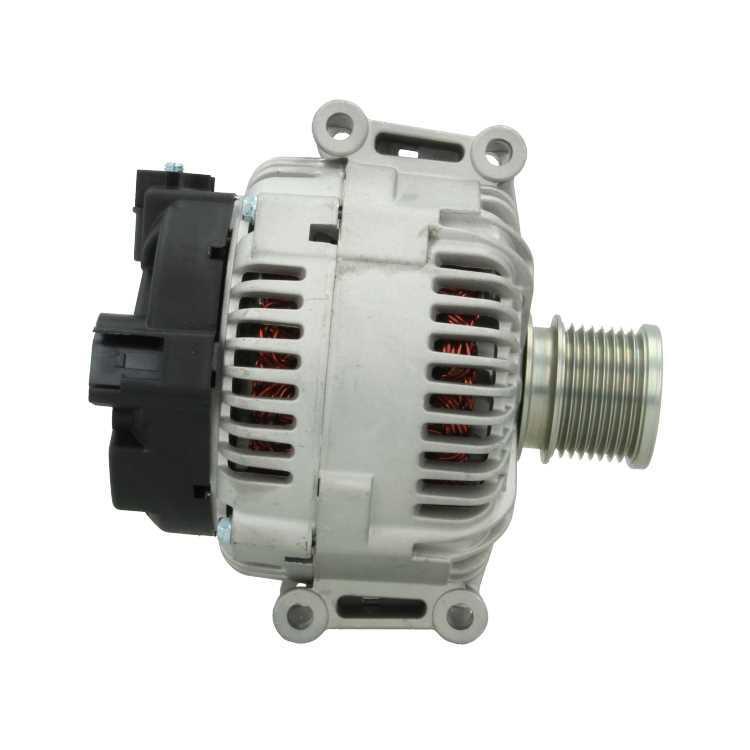 BV PSH Generator 555572180004 for MERCEDES-BENZ