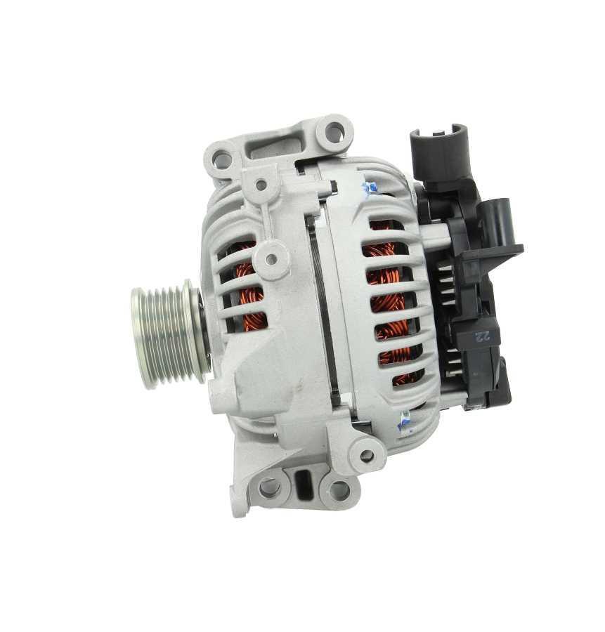 BV PSH Generator 555586200014 for MERCEDES-BENZ