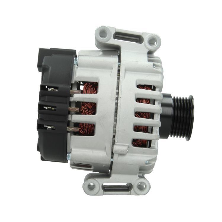BV PSH Generator 555920180004 for MERCEDES-BENZ