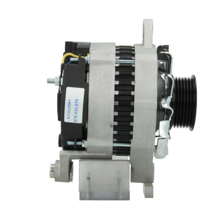 BV PSH Generator 575030070000 for RENAULT MERCEDES-BENZ