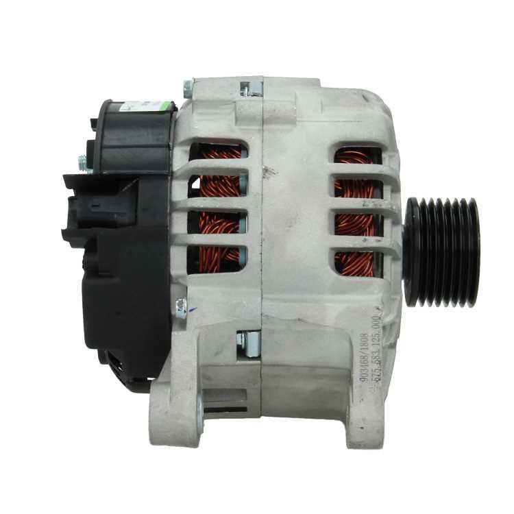 BV PSH Generator 575583125000 for MAZDA NISSAN RENAULT