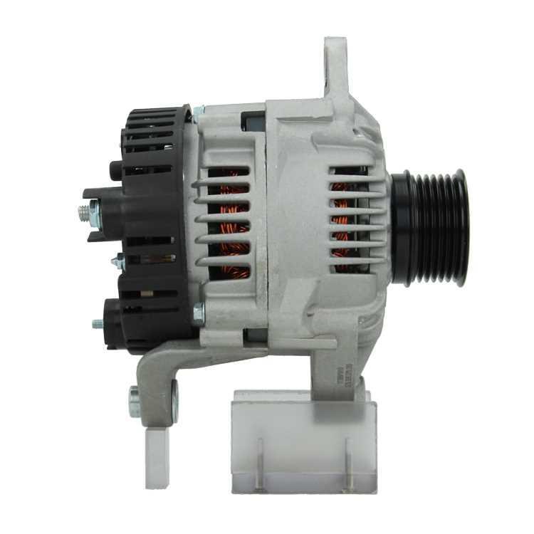 BV PSH Generator 575595075000 for GENERAL MOTORS RENAULT