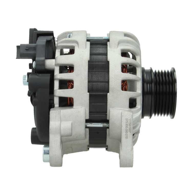 BV PSH Generator 575950090010 for NISSAN