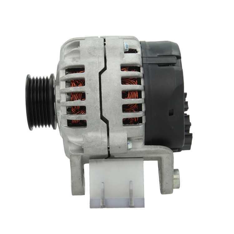 BV PSH Generator 595506070010 for FORD