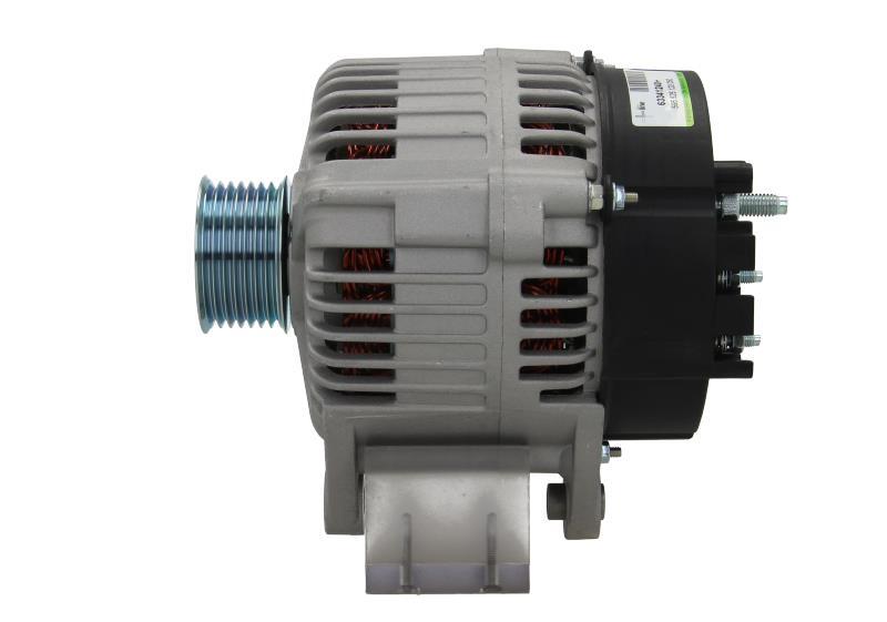 BV PSH Generator 595525120050 for LAND ROVER