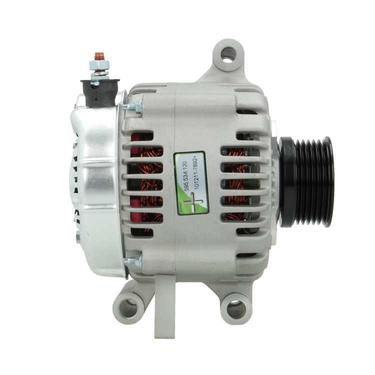 BV PSH Generator 595534120050 for FORD JAGUAR