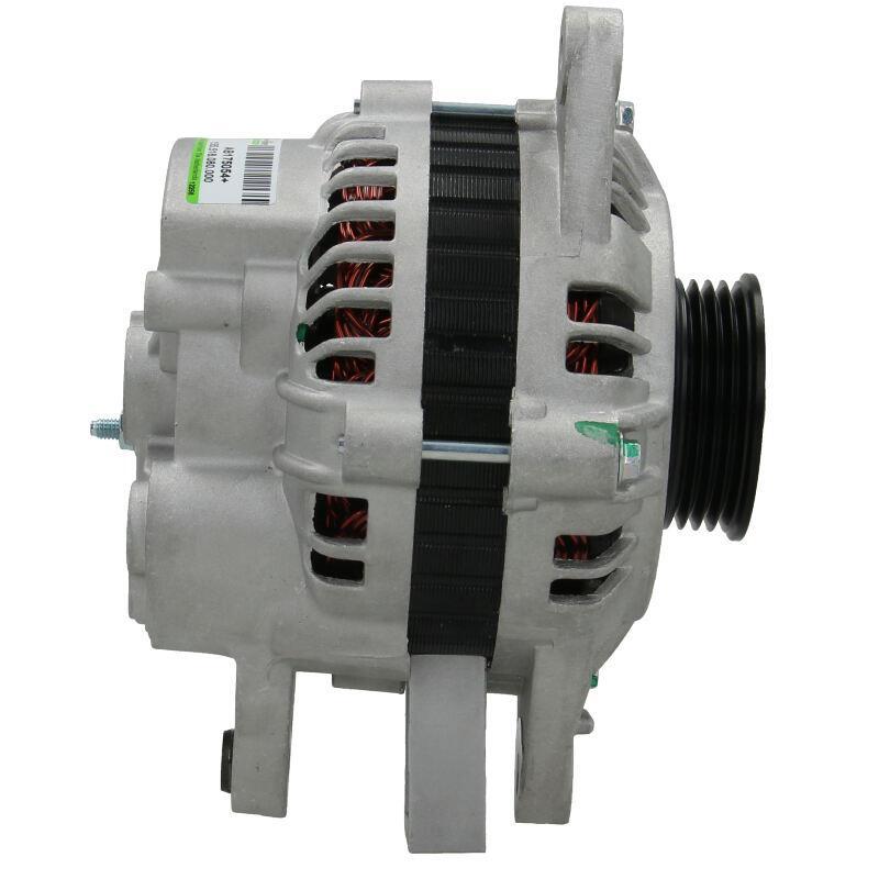 BV PSH Generator 155518080130 for HYUNDAI MITSUBISHI
