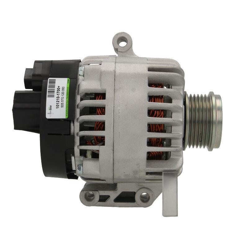 BV PSH Generator 505940120050 for FIAT CITROËN/PEUGEOT