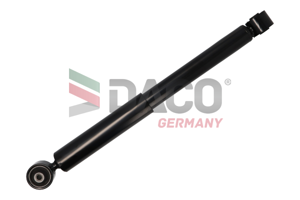 DACO GERMANY Støddæmper 560203 bagaksel for AUDI SEAT VW VAG