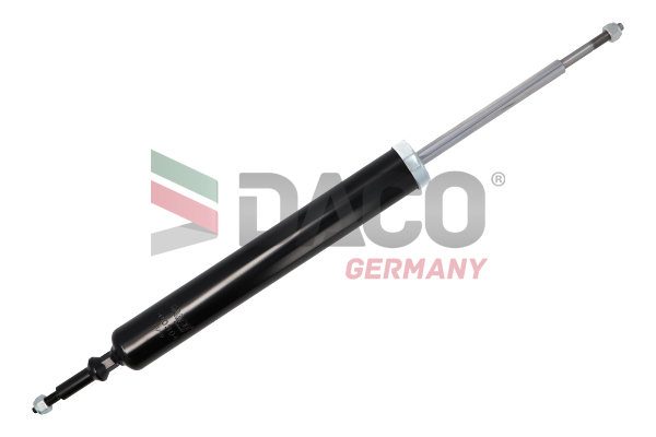 DACO GERMANY Støddæmper 560304 bagaksel for BMW