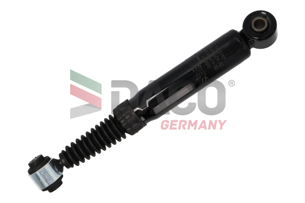 DACO GERMANY Støddæmper 560602 bagaksel for CITROËN PEUGEOT
