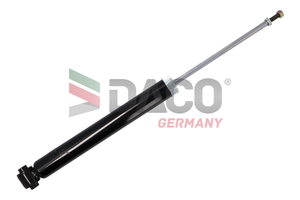 DACO GERMANY Støddæmper 560605 bagaksel for CITROËN PEUGEOT