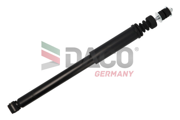 DACO GERMANY Støddæmper 560701 bagaksel for DACIA