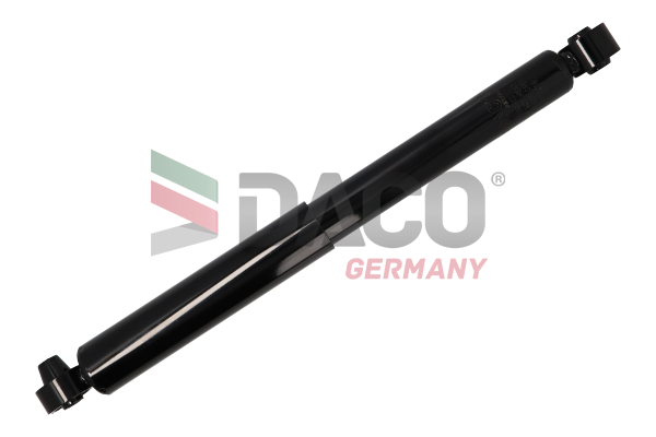 DACO GERMANY Støddæmper 560902 bagaksel for OPEL FIAT VAUXHALL