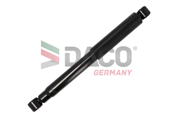 DACO GERMANY Støddæmper 560206 bagaksel for VW AUDI VAG
