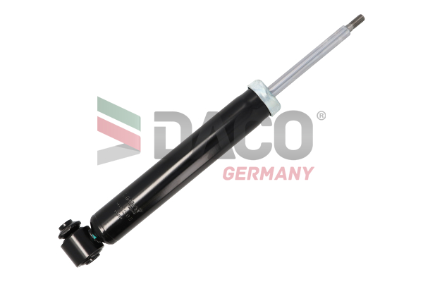 DACO GERMANY Støddæmper 560306 bagaksel for BMW