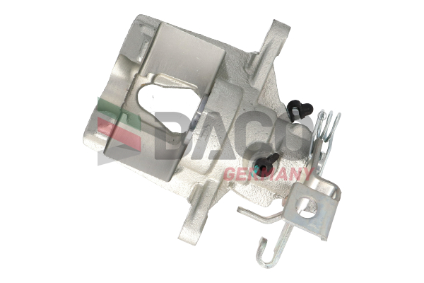 DACO GERMANY Bremsekaliper ba2703 for OPEL VAUXHALL NISSAN RENAULT