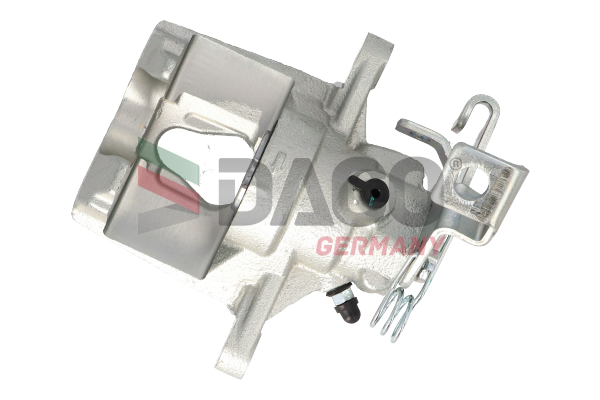 DACO GERMANY Bremsekaliper ba2704 for OPEL VAUXHALL NISSAN RENAULT