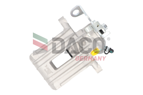 DACO GERMANY Bremsekaliper ba4202 for VW AUDI