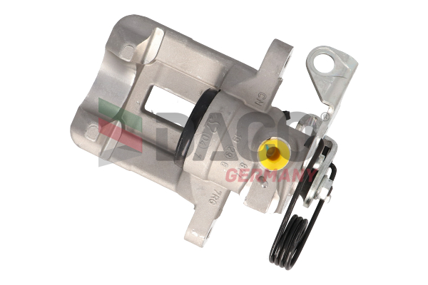 DACO GERMANY Bremsekaliper ba4208 for AUDI VW (SVW)