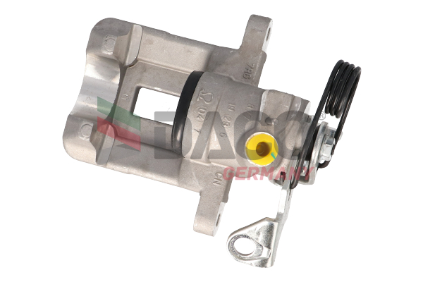 DACO GERMANY Bremsekaliper ba4207 for AUDI VW (SVW)