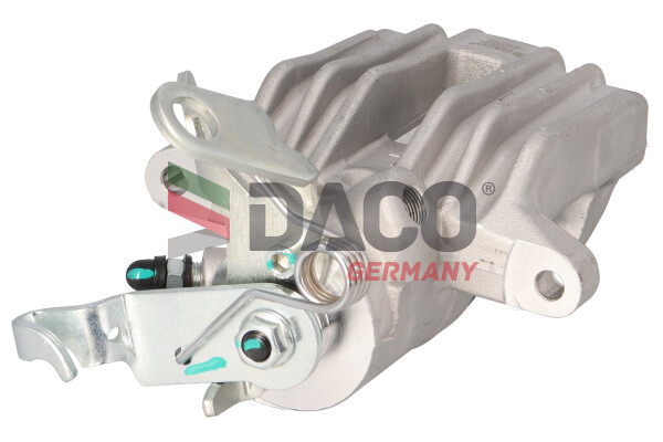 DACO GERMANY Bremsekaliper ba0202 for AUDI VW