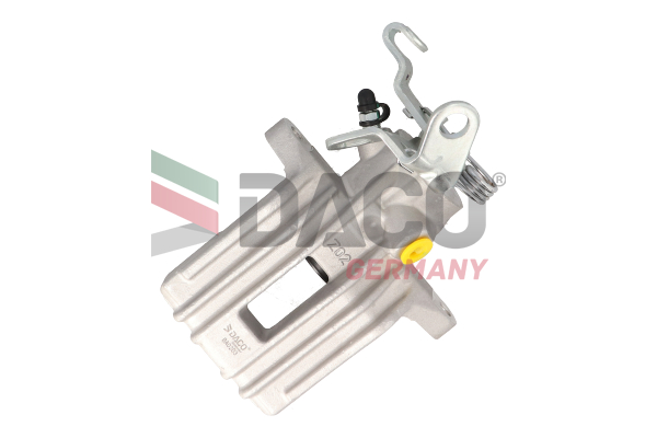 DACO GERMANY Bremsekaliper ba0203 for VW AUDI