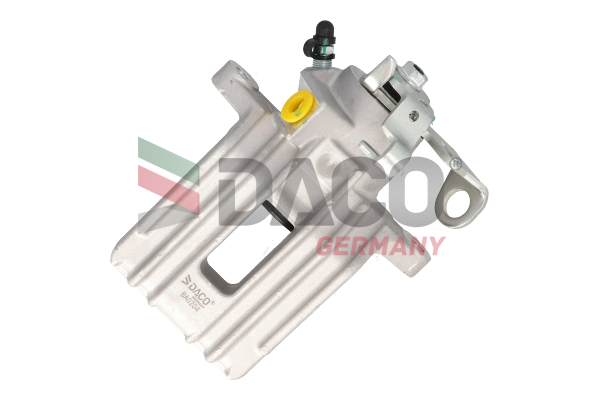 DACO GERMANY Bremsekaliper ba0204 for VW