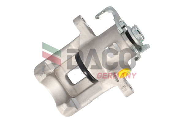 DACO GERMANY Bremsekaliper ba0210 for SEAT AUDI (FAW) AUDI