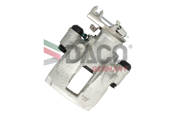 DACO GERMANY Bremsekaliper ba1401 for IVECO