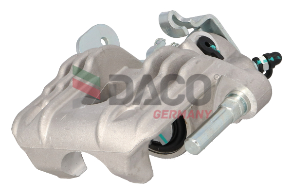 DACO GERMANY Bremsekaliper ba2712 for OPEL VAUXHALL CHEVROLET