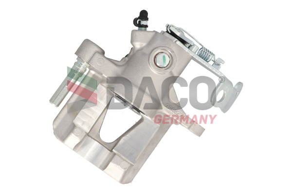 DACO GERMANY Bremsekaliper ba2714 for OPEL VAUXHALL CHEVROLET