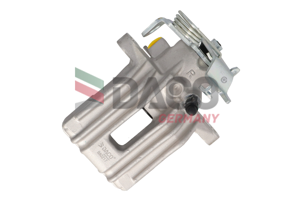DACO GERMANY Bremsekaliper ba0217 for VW AUDI