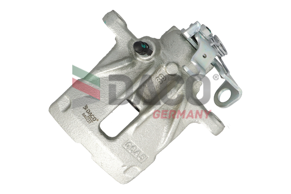 DACO GERMANY Bremsekaliper ba0222 for VW