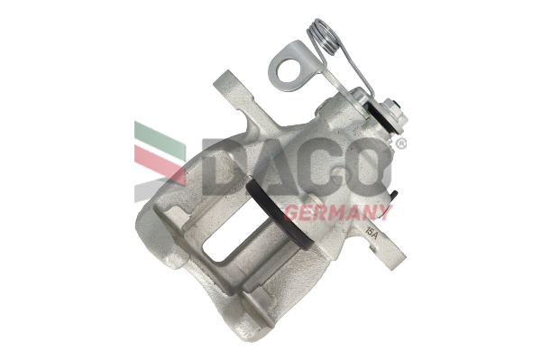 DACO GERMANY Bremsekaliper ba0605 for PEUGEOT FIAT
