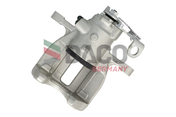 DACO GERMANY Bremsekaliper ba0606 for PEUGEOT FIAT