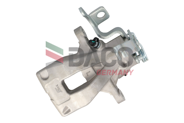 DACO GERMANY Bremsekaliper ba0609 for CITROËN