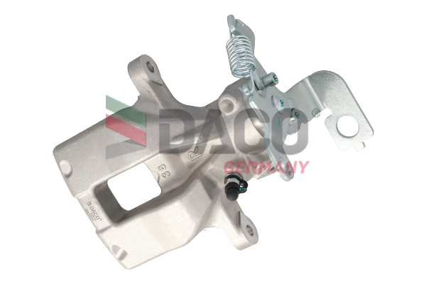 DACO GERMANY Bremsekaliper ba3907 for TOYOTA