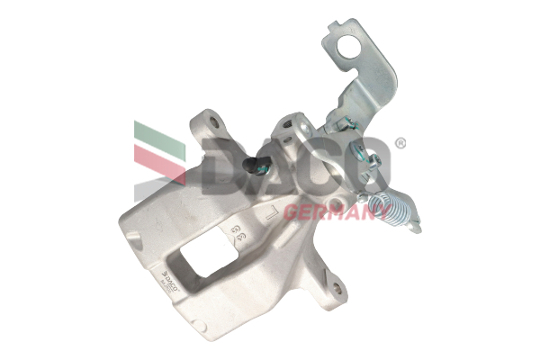 DACO GERMANY Bremsekaliper ba3906 for TOYOTA