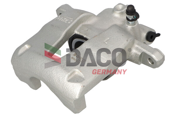 DACO GERMANY Bremsekaliper ba0102 for VAUXHALL OPEL FIAT ALFA ROMEO PEUGEOT