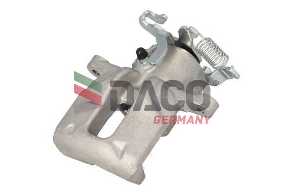 DACO GERMANY Bremsekaliper ba3902 for TOYOTA