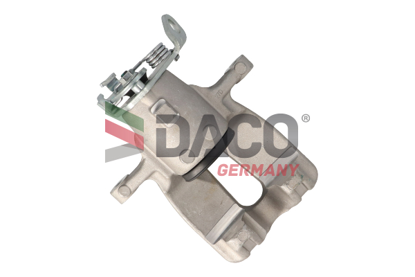 DACO GERMANY Bremsekaliper ba2741 for VAUXHALL