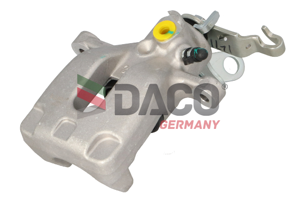 DACO GERMANY Bremsekaliper ba3402 for SKODA