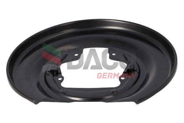DACO GERMANY Stænkskærm, bremseskive 614100 bagaksel for VOLVO