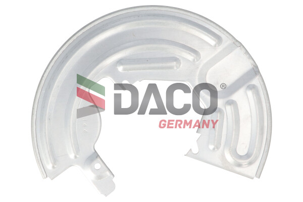 DACO GERMANY Stænkskærm, bremseskive 613009 for VOLVO RENAULT